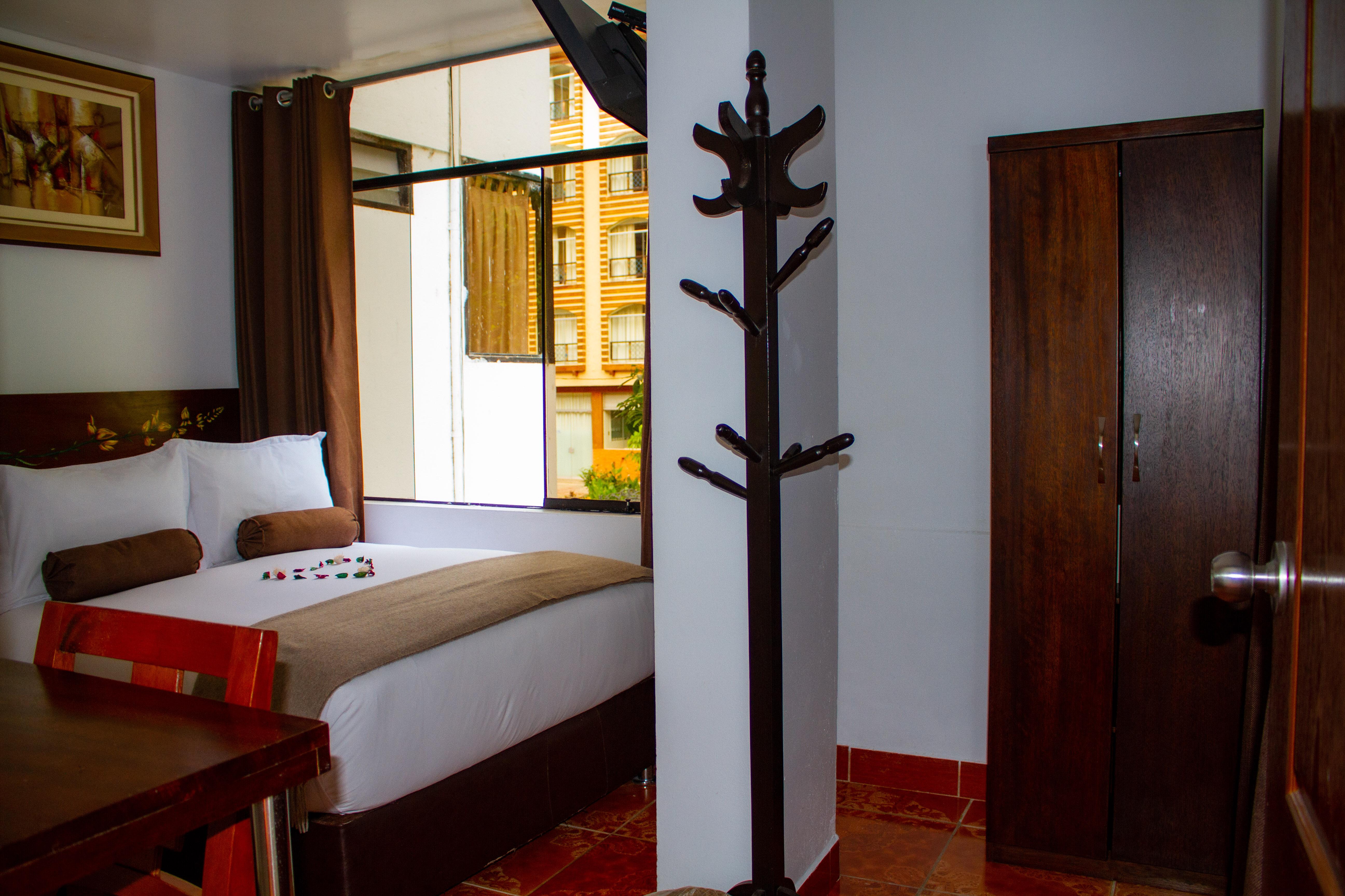 Hotel Retama Machupicchu Luaran gambar