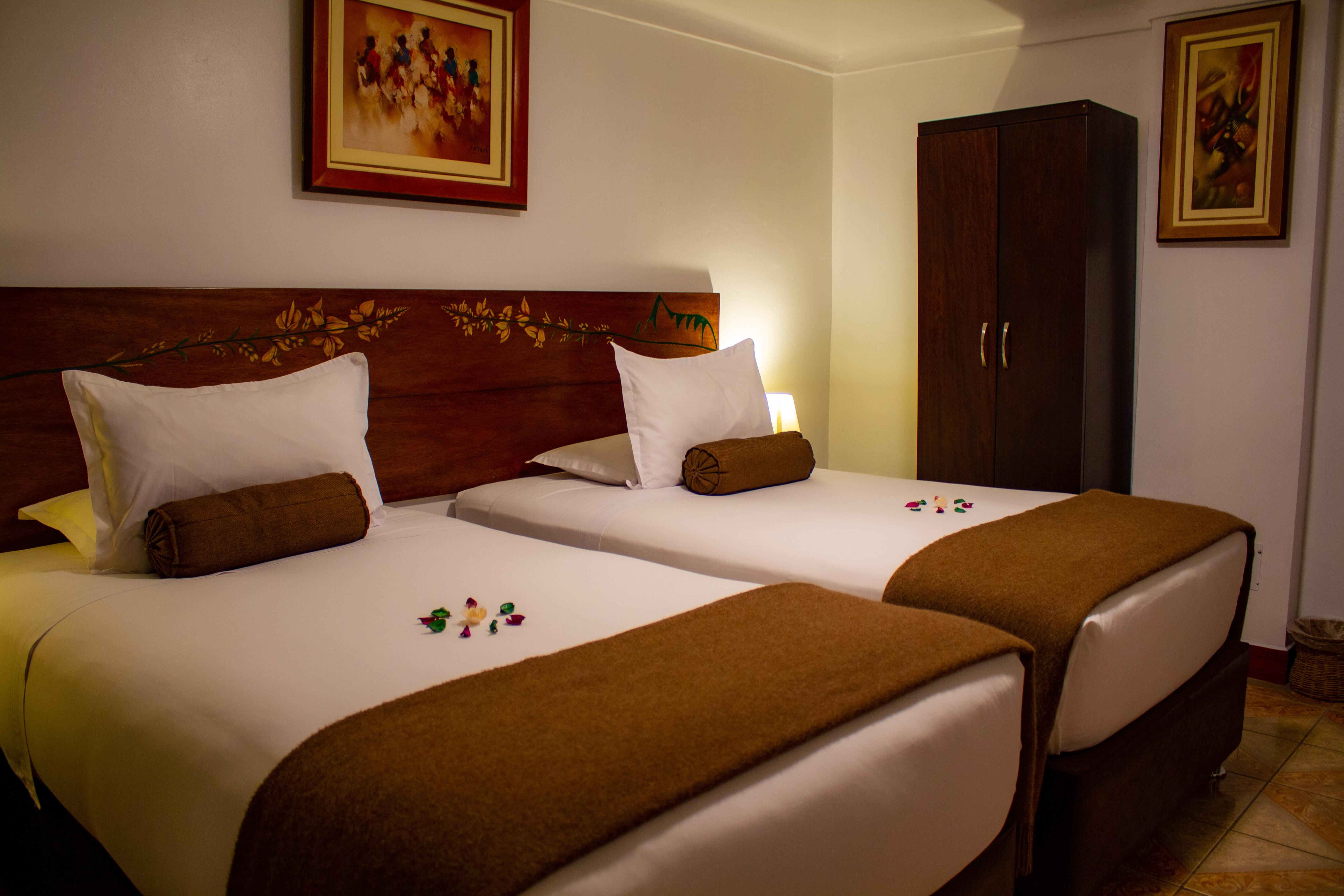 Hotel Retama Machupicchu Luaran gambar