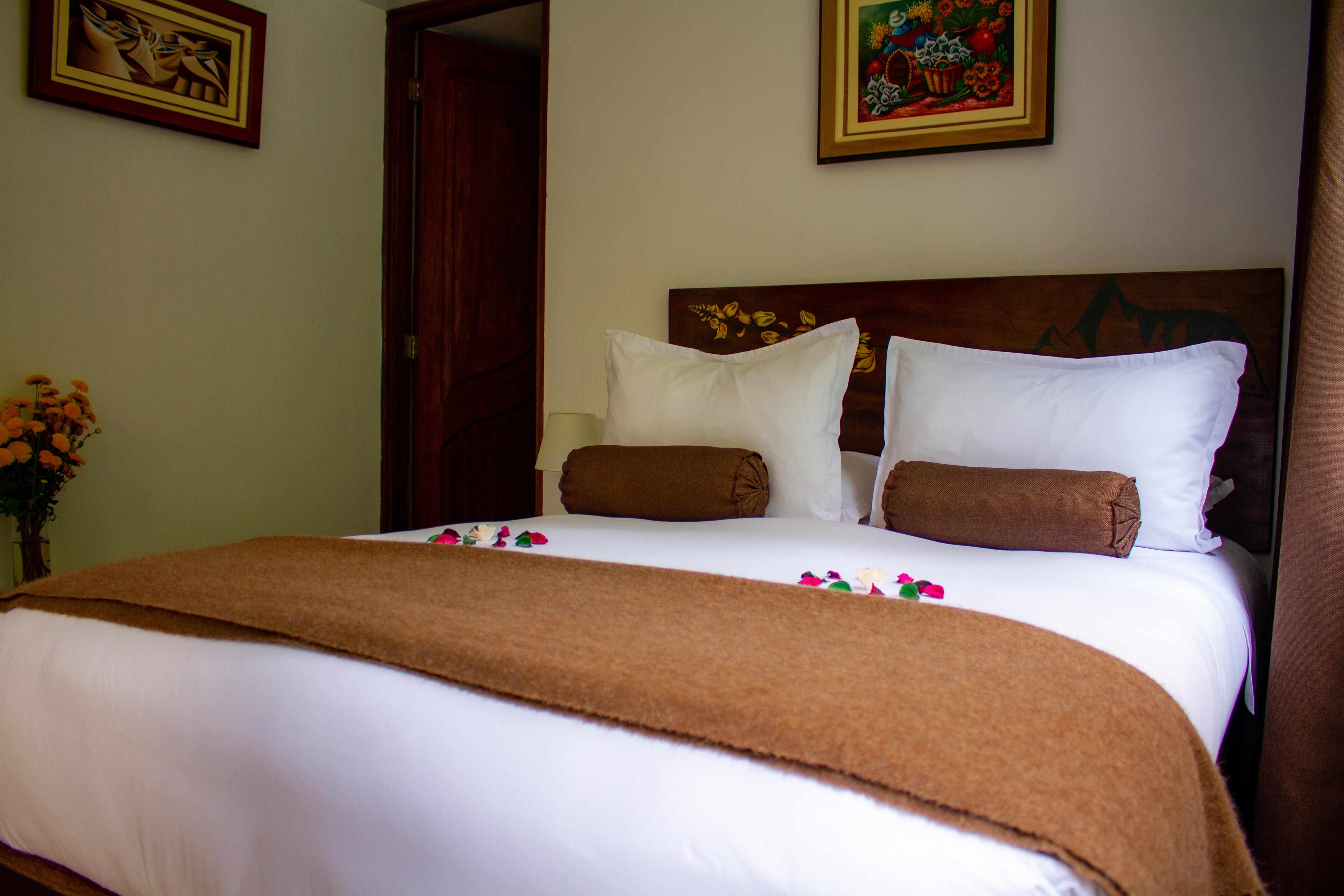 Hotel Retama Machupicchu Luaran gambar