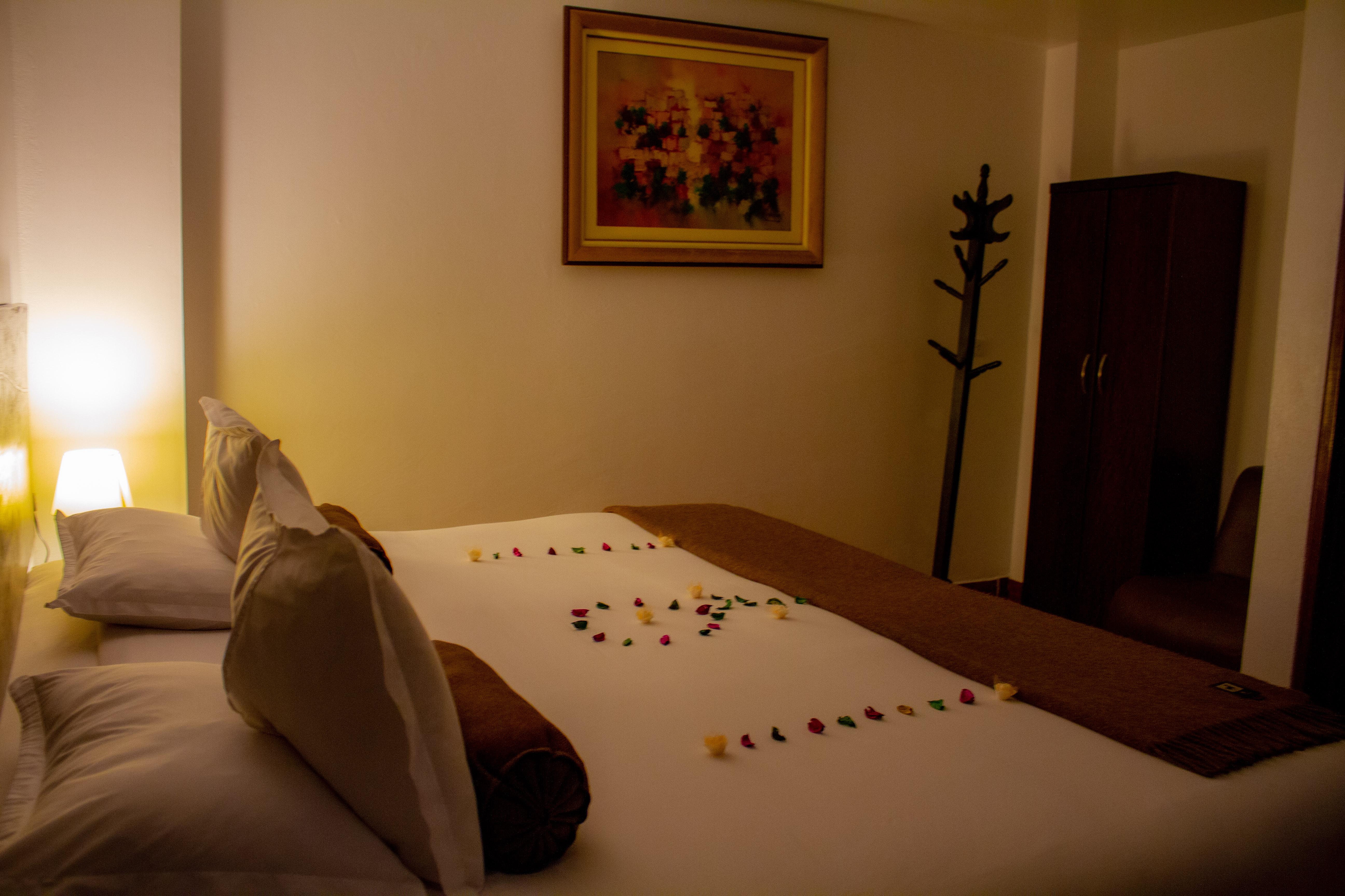 Hotel Retama Machupicchu Luaran gambar
