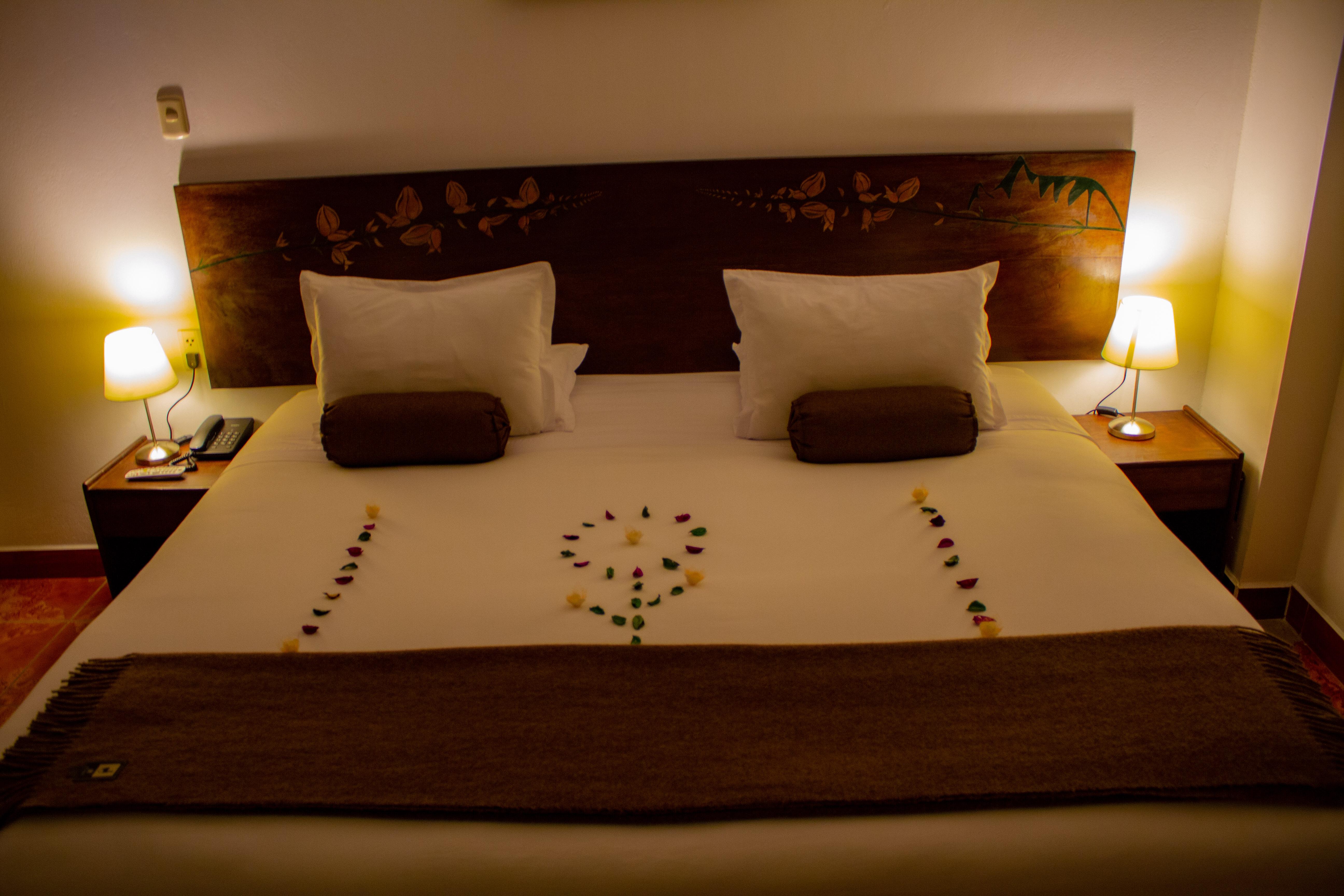 Hotel Retama Machupicchu Luaran gambar