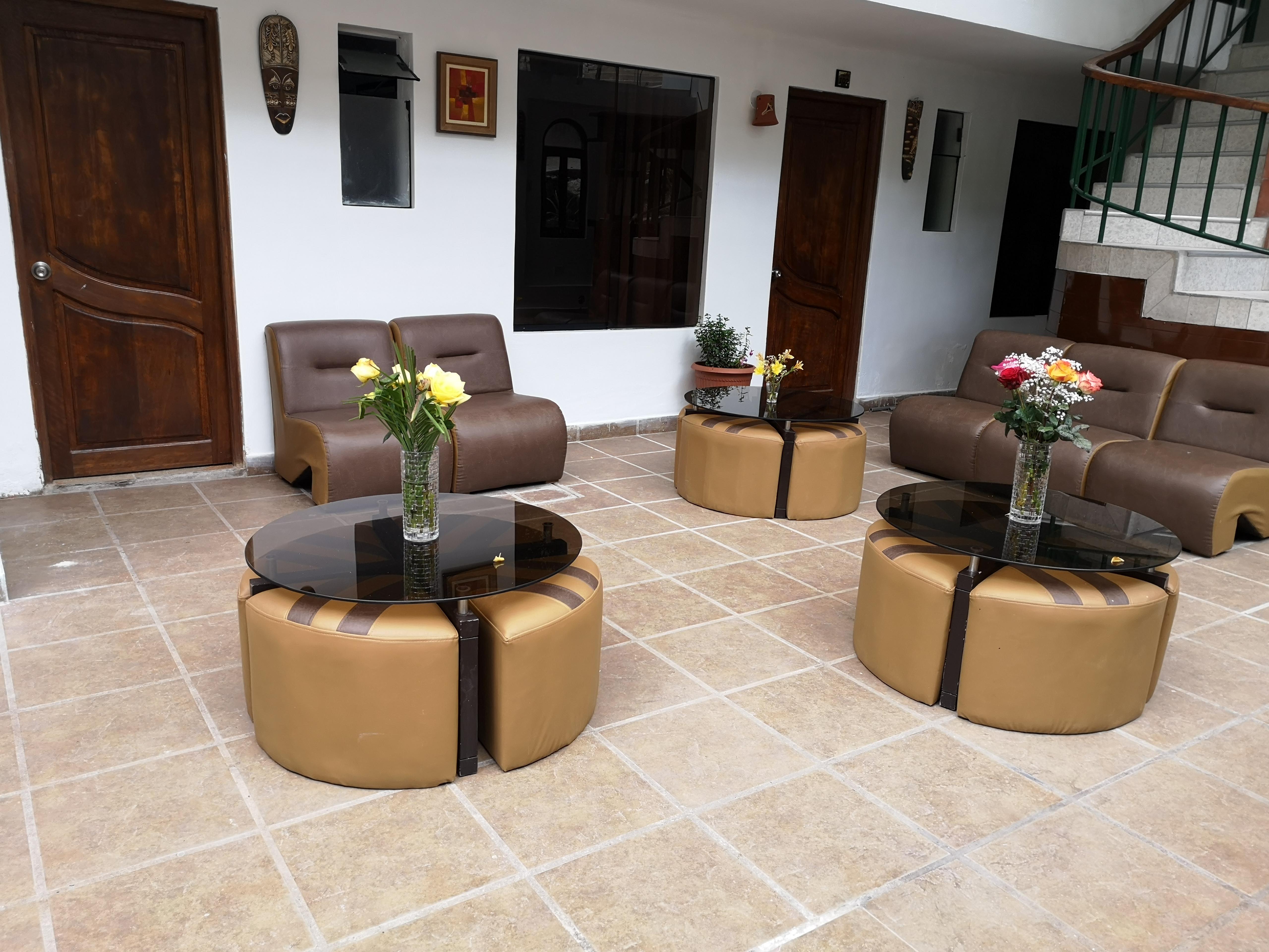 Hotel Retama Machupicchu Luaran gambar