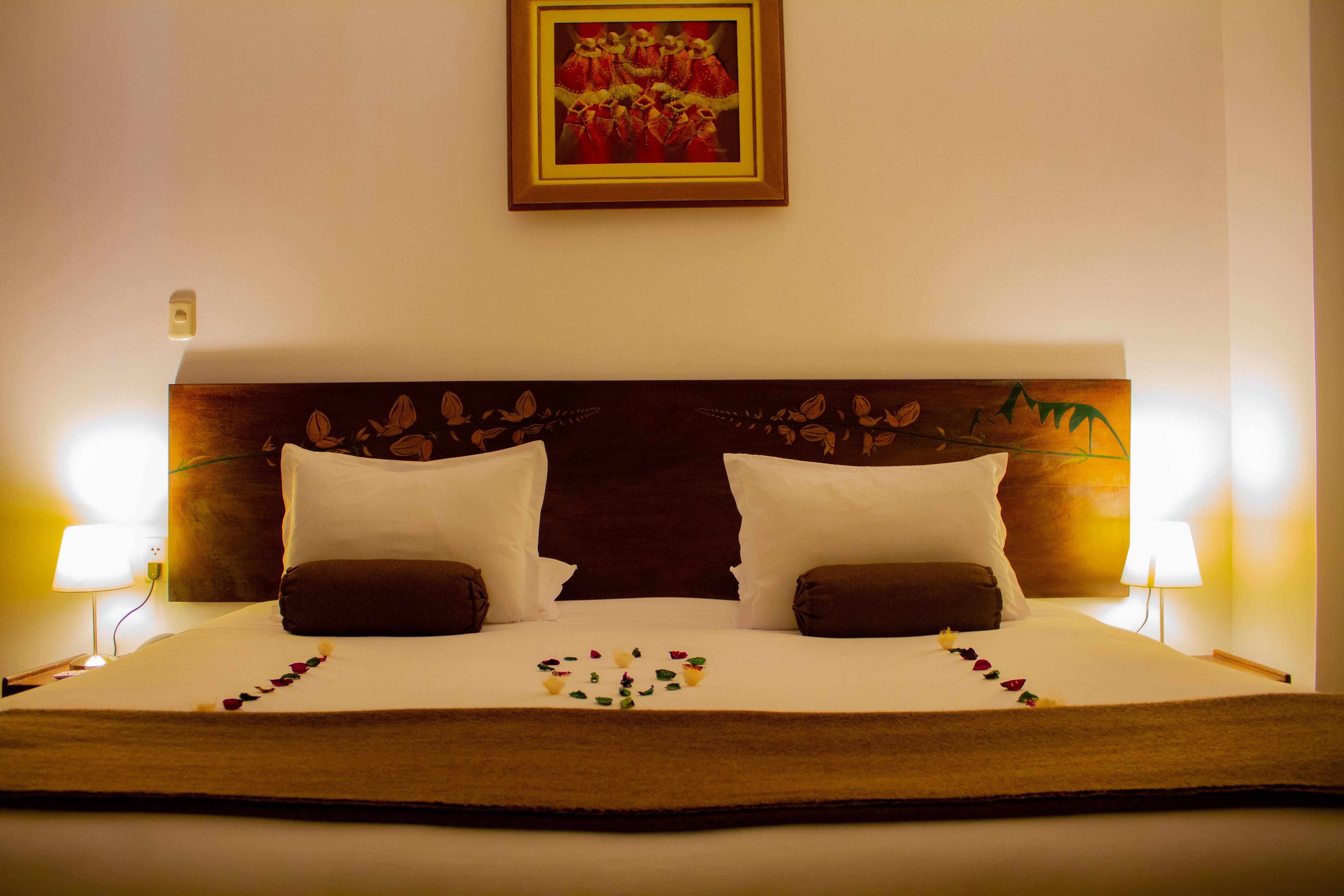 Hotel Retama Machupicchu Luaran gambar