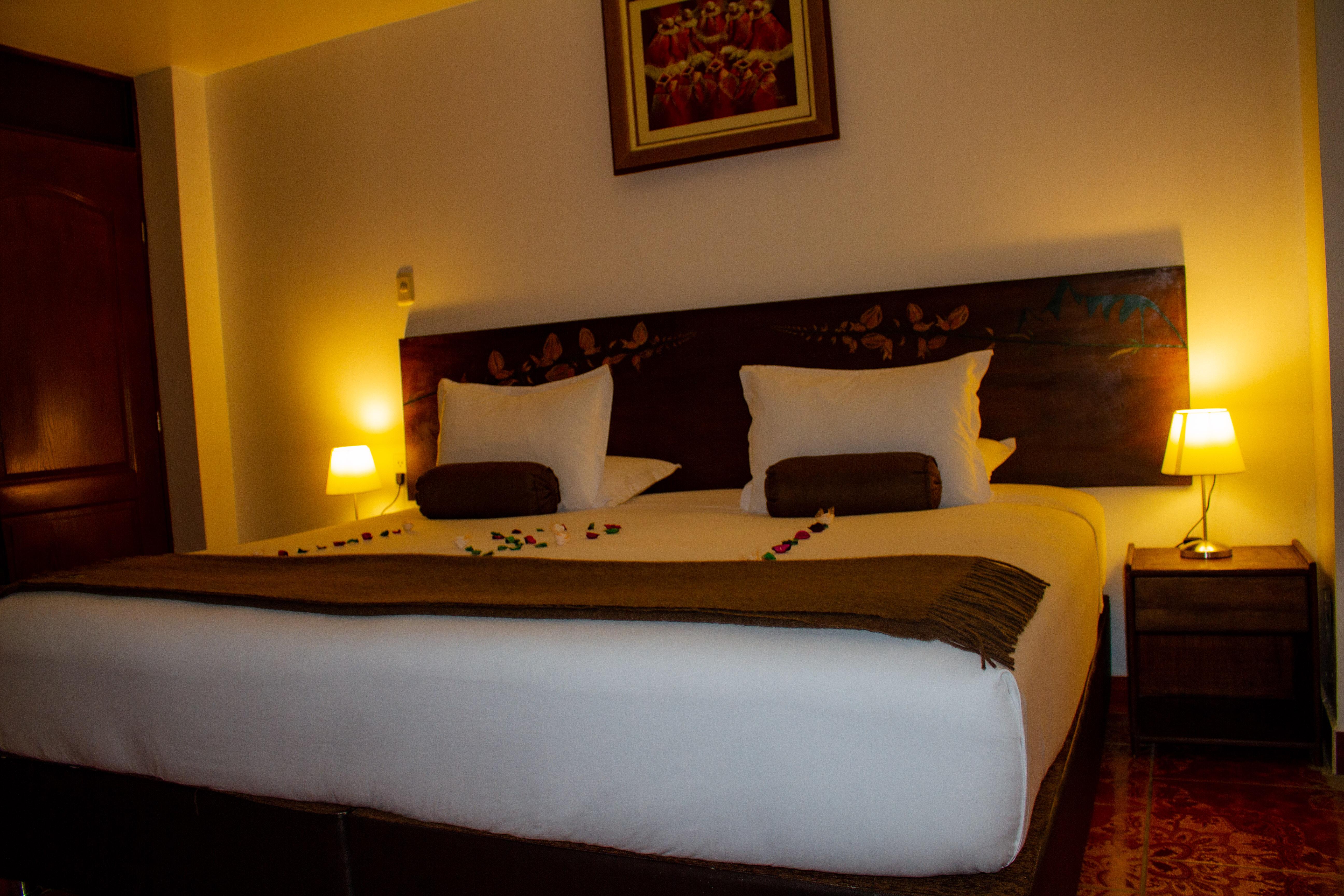 Hotel Retama Machupicchu Luaran gambar
