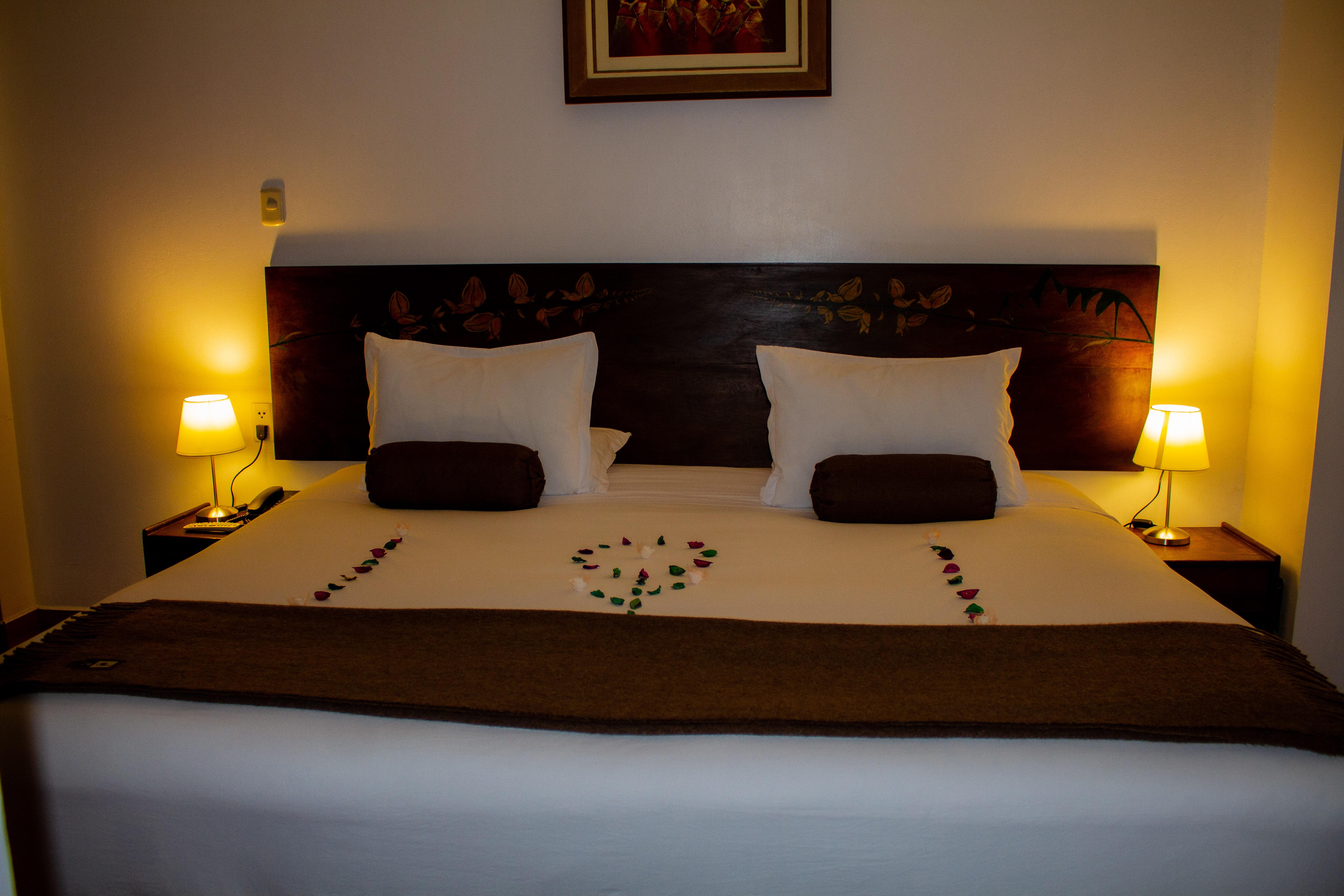 Hotel Retama Machupicchu Luaran gambar